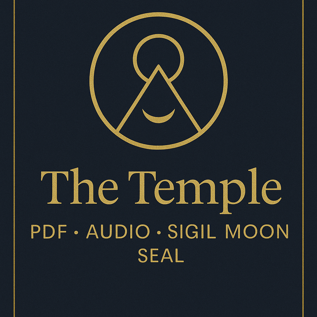 The Overflow Scroll Session™ – 3-Day Wealth Activation